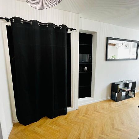 La Roseraie Apartment Rouen Ngoại thất bức ảnh