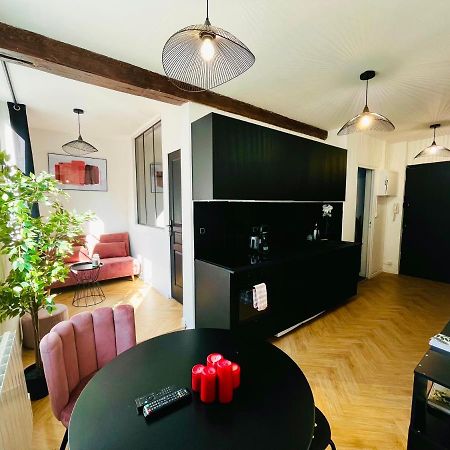 La Roseraie Apartment Rouen Ngoại thất bức ảnh