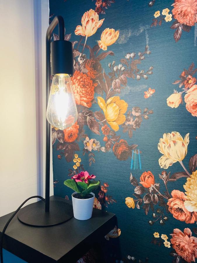 La Roseraie Apartment Rouen Ngoại thất bức ảnh