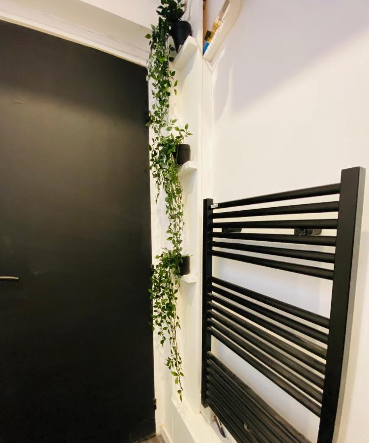 La Roseraie Apartment Rouen Ngoại thất bức ảnh